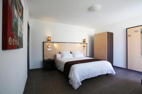 Le Rove Hotel | Hôtel Restaurant les Pielettes