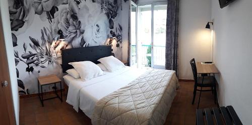 Digne-les-Bains Hotel | Hôtel Saint-Michel