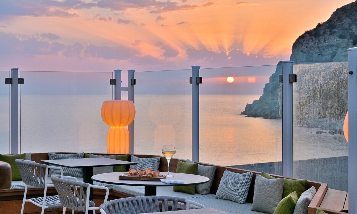 Albo Hotel | Hôtel Saint Roch