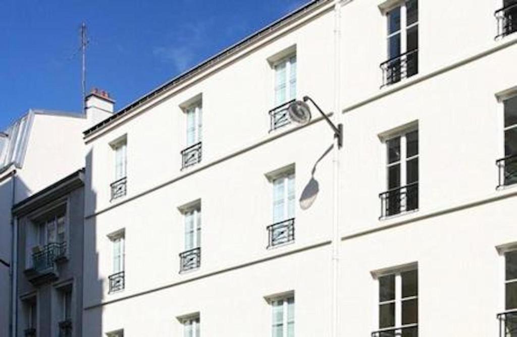 Porte de Clichy Hotel | Hôtel Tingis