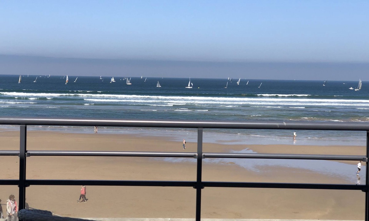 Hendaye Hotel | Hôtel Valencia