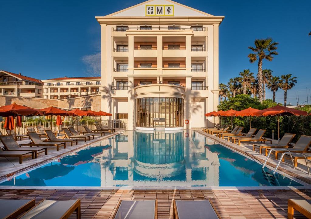 Bonneveine Hotel | Hôtel Villa M Marseille