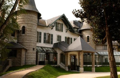 Pau-Sud Hotel | Hôtel Villa Navarre