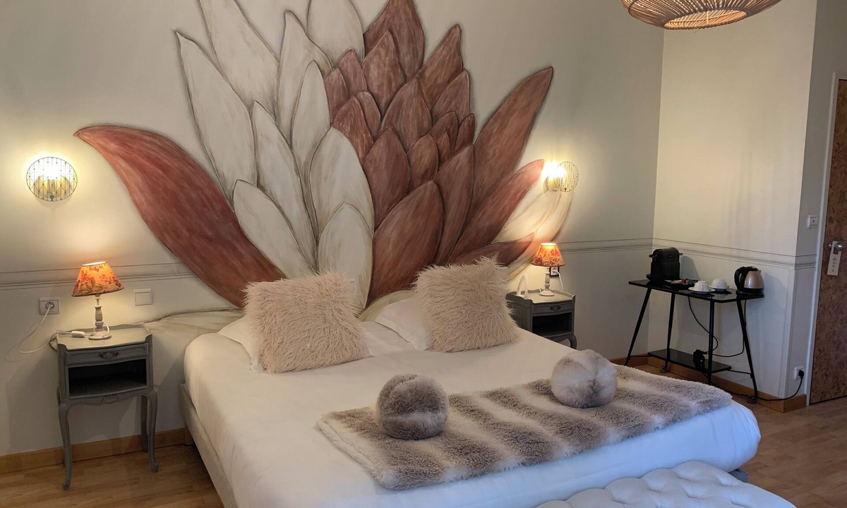 Quimperle Hotel | Hôtel Vintage