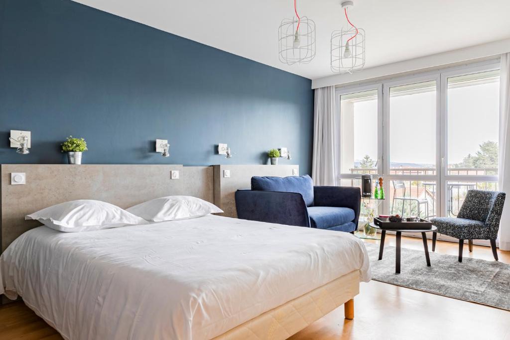 LʼHorme Hotel | Hôtel Vulcain