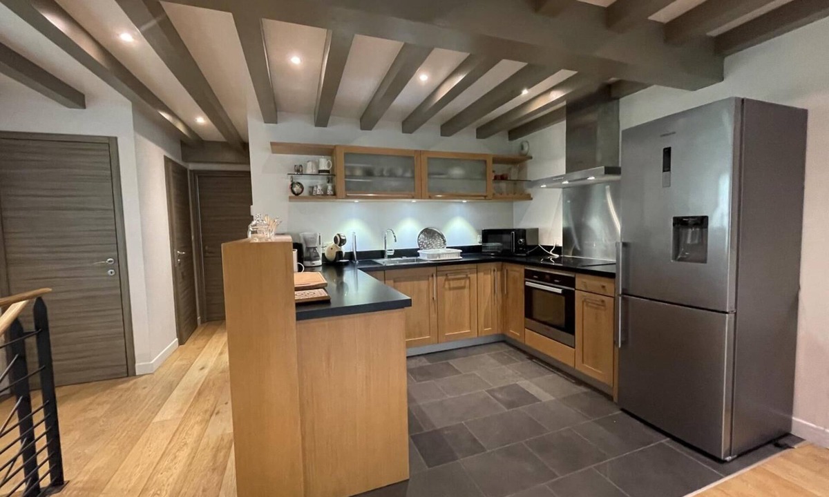 Saint-Martin-d'Arrossa House | Harotcha - Saint-martin-d'arrossa
