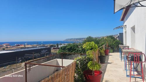 16th Arrondissement Apartment | Havre de paix