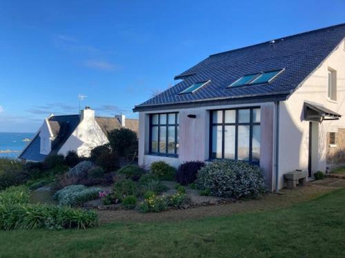 Loguivy House | Heb Ken