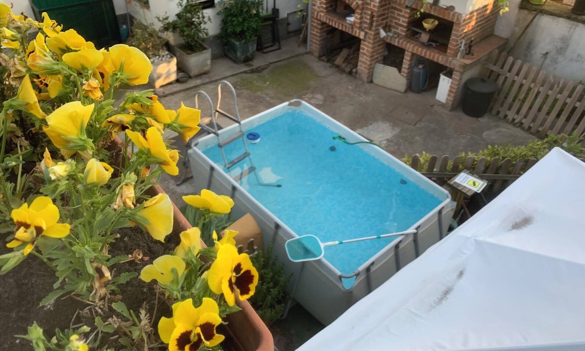 Farigliano House | Home Langhe