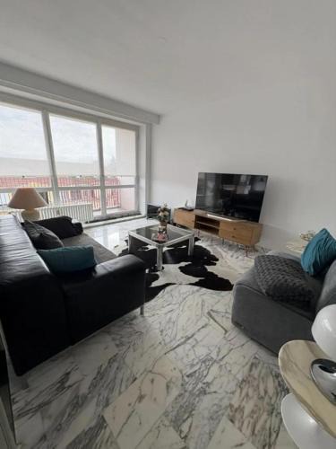 Tulle Apartment | home santos