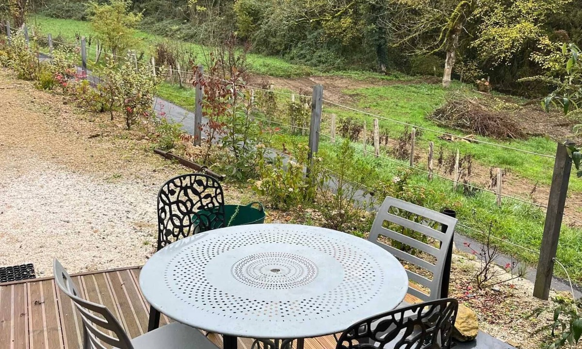 Espalion Apartment | Homerez - Apartment in Espalion