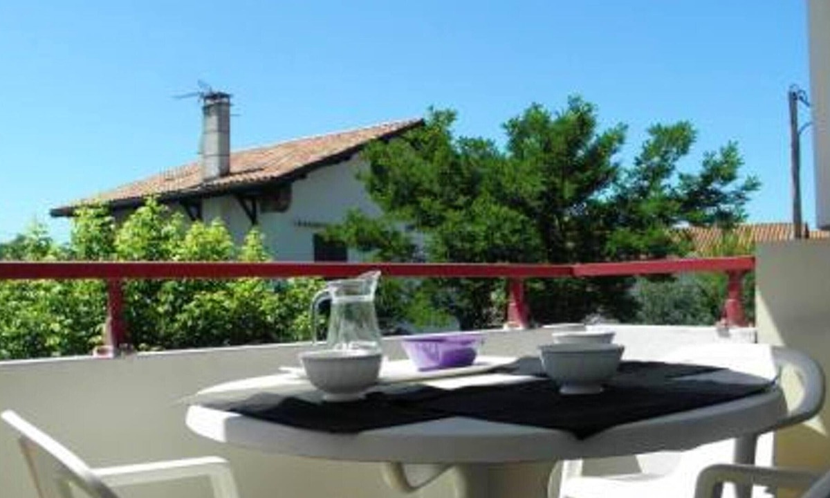 Hendaye Apartment | Homerez - Beautiful appartement for 4 ppl. at Hendaye