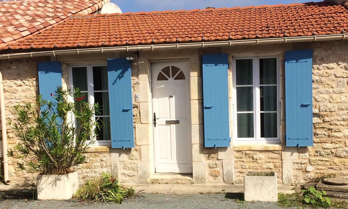 Le Petit Village House | Homerez - Exceptional house Near the beach