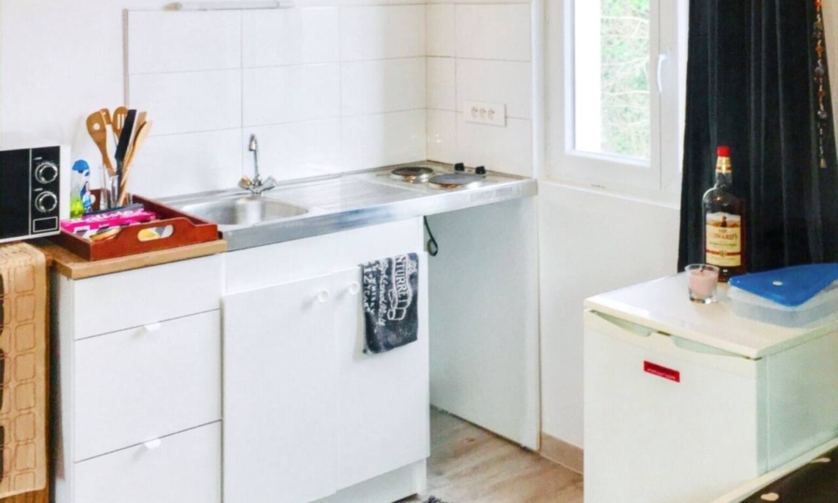 Plouedern Apartment | Homerez - Plouédern Studio