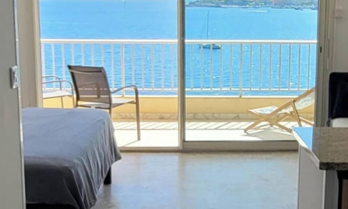 Le Ricanto Apartment | Homerez - Seaside studio in Ajaccio