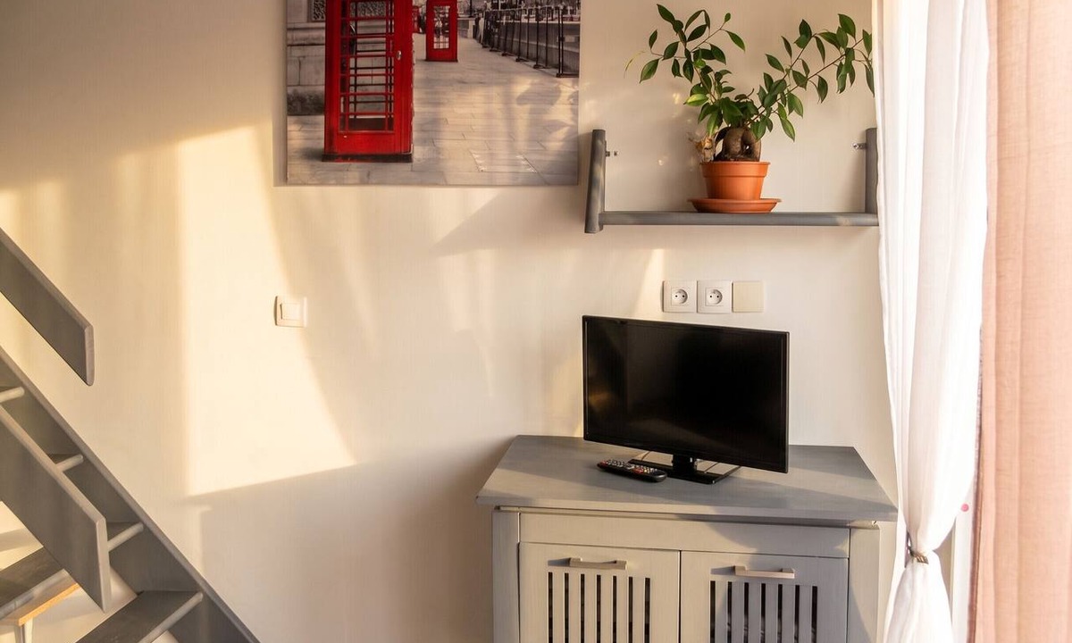 Pedernec Apartment | Homerez - Studio in Pédernec