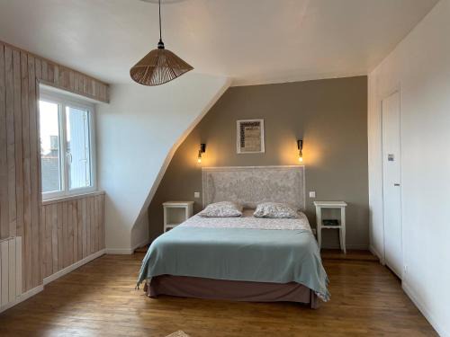 Guilliers House | HORTENSE