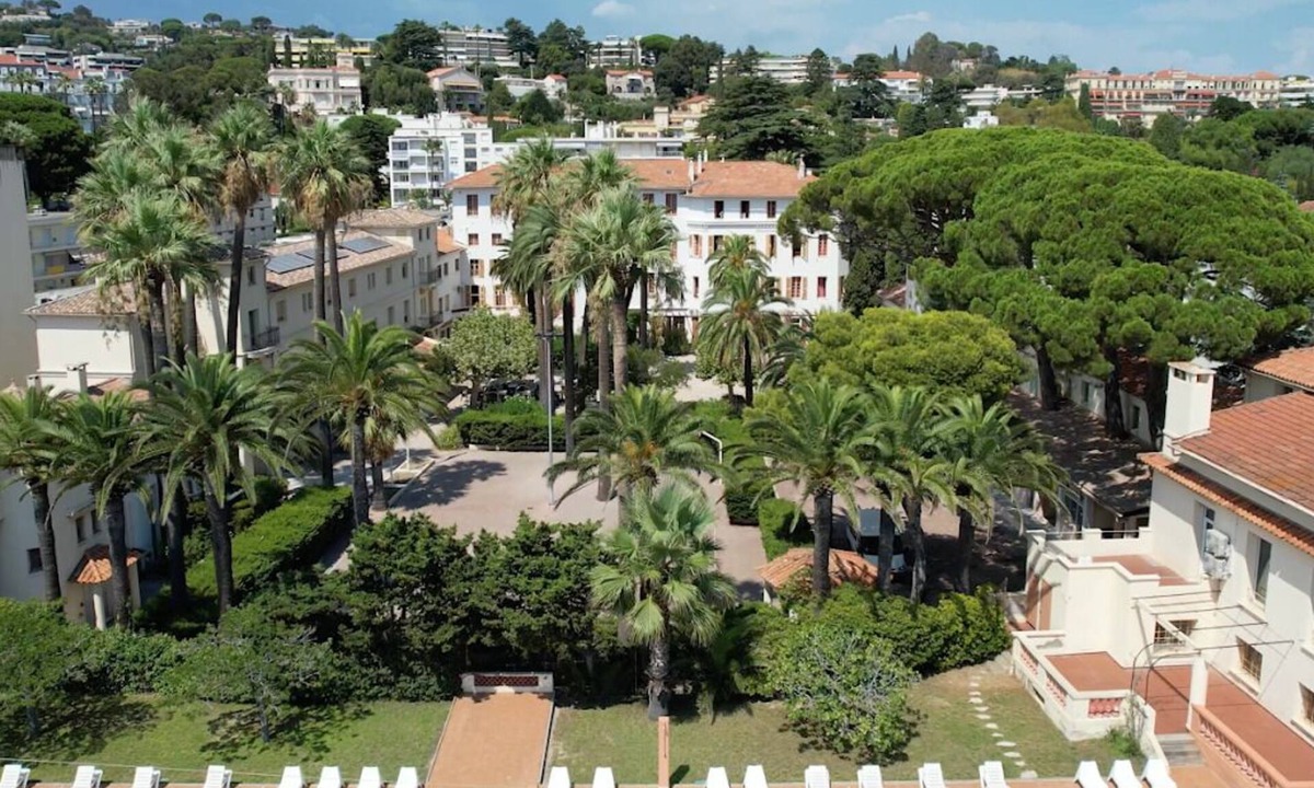 La Croix des Gardes Hostel | Hostel Santa Maria