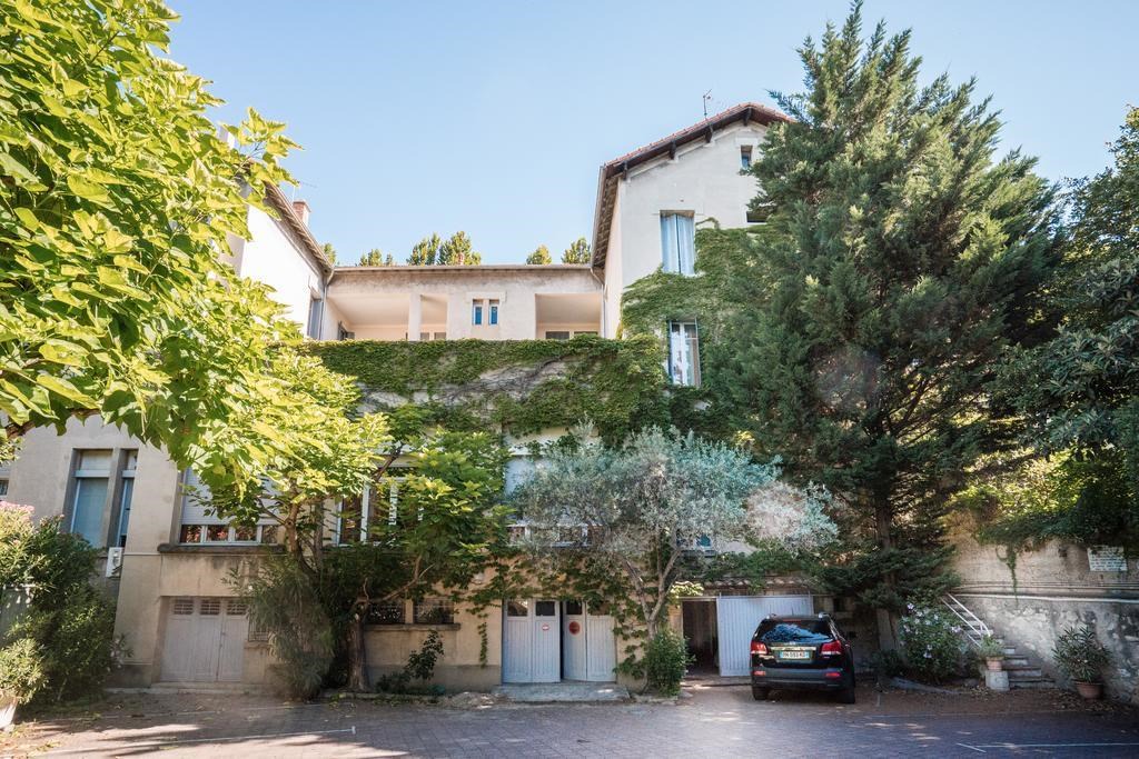 Avignon City Centre Hotel | Hotel d'Angleterre