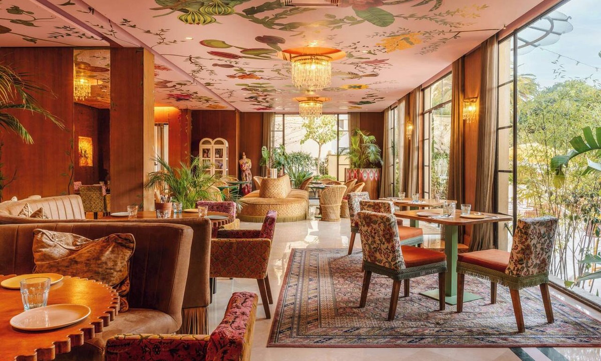 Juan-les-Pins Hotel | Hotel Juana