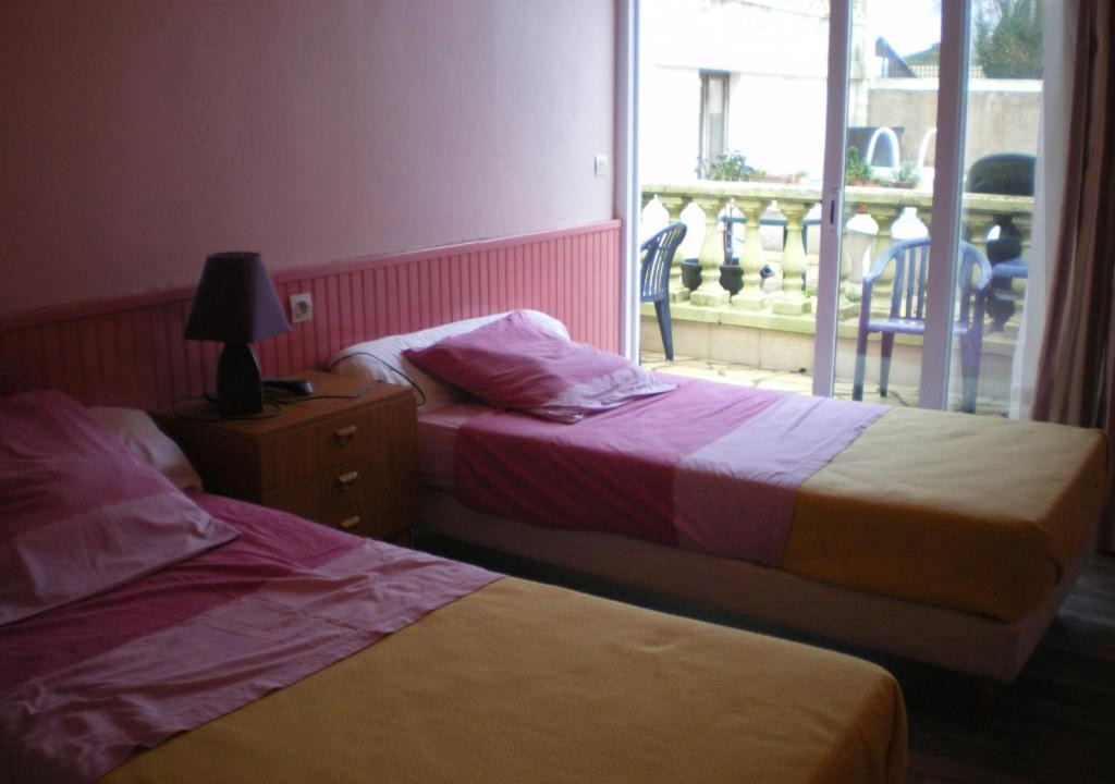 Rochefort Hotel | Hotel Le Cargo