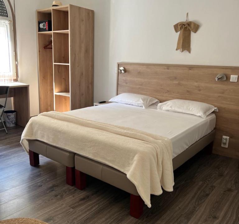 Cannes City Centre Hotel | Hotel Lutetia