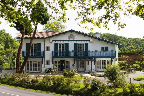 Arcangues Hotel | Hotel Marie Eder