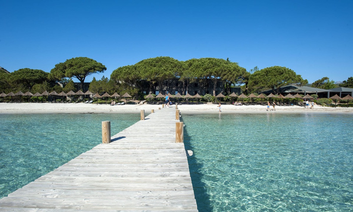 Santa Giulia Hotel | Hotel Moby Dick