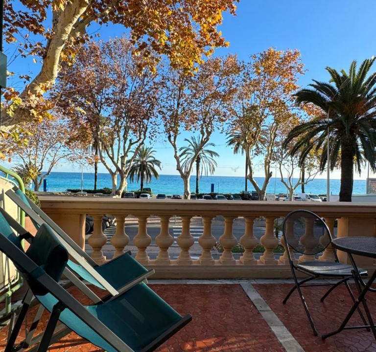 Menton Hotel | Hotel Pavillon Imperial