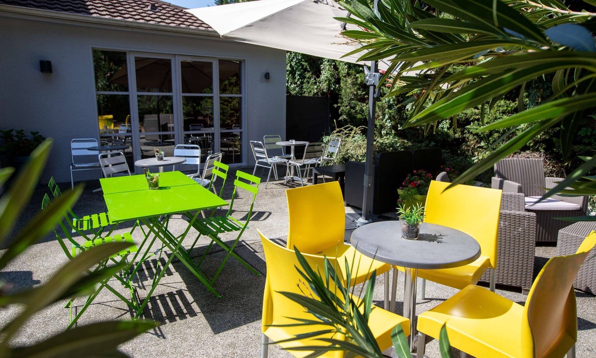 Irigny Hotel | Hotel Première Classe Lyon Sud - Pierre Bénite