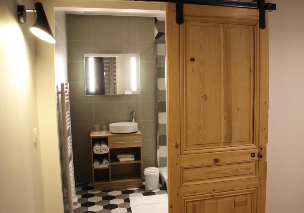 1st Arrondissement Hotel | Hotel Saint Vincent