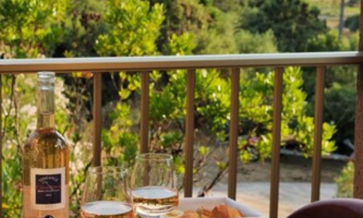 Serriera Hotel | Hotel Stella Marina