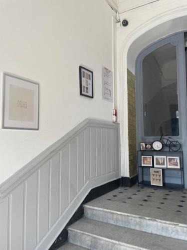 1st Arrondissement Hotel | Hotel Tex