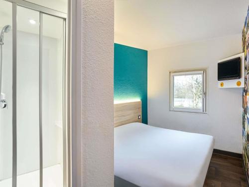 11th Arrondissement Hotel | hotelF1 Marseille EST