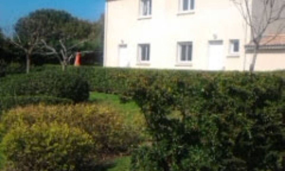 Pineto House | House 6 pers. direct beach access(100 meters walk)