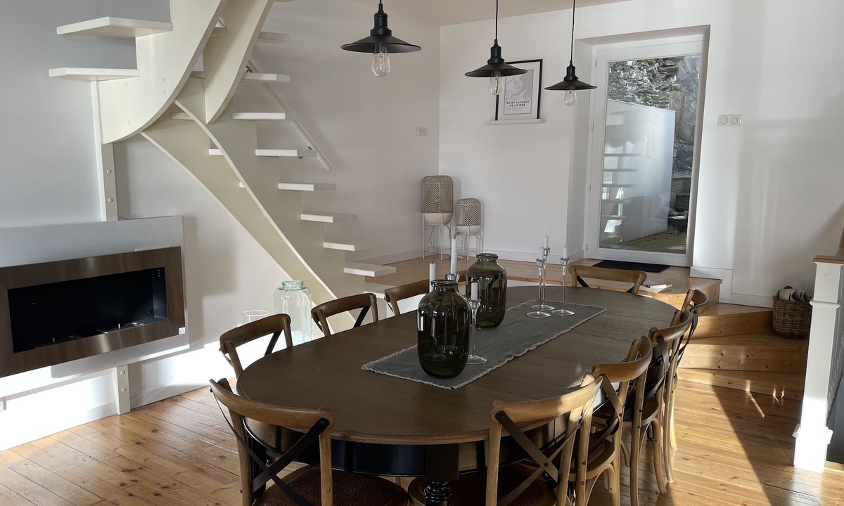 Plerin House | House