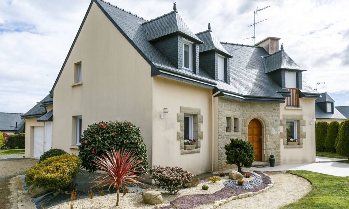 Cite House | House