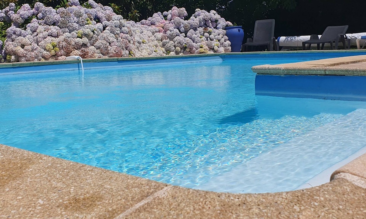 Hasparren House | House in the Basque Country for 6 People, near Espelette