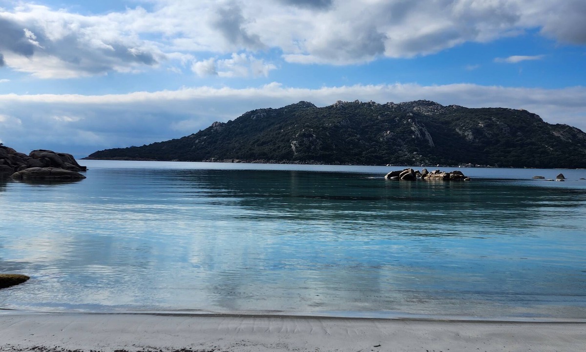 Santa Giulia House | house/villa - 1 room - 4 persons
