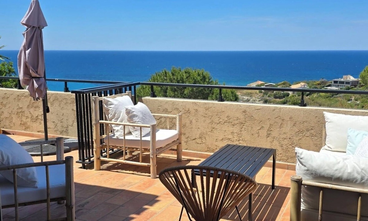 Marine de Davia House | House/Villa - CORBARA