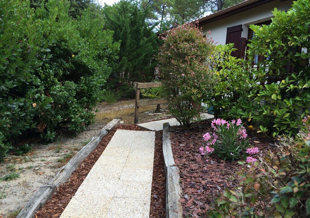 Maubuisson House | House / Villa - Maubuisson