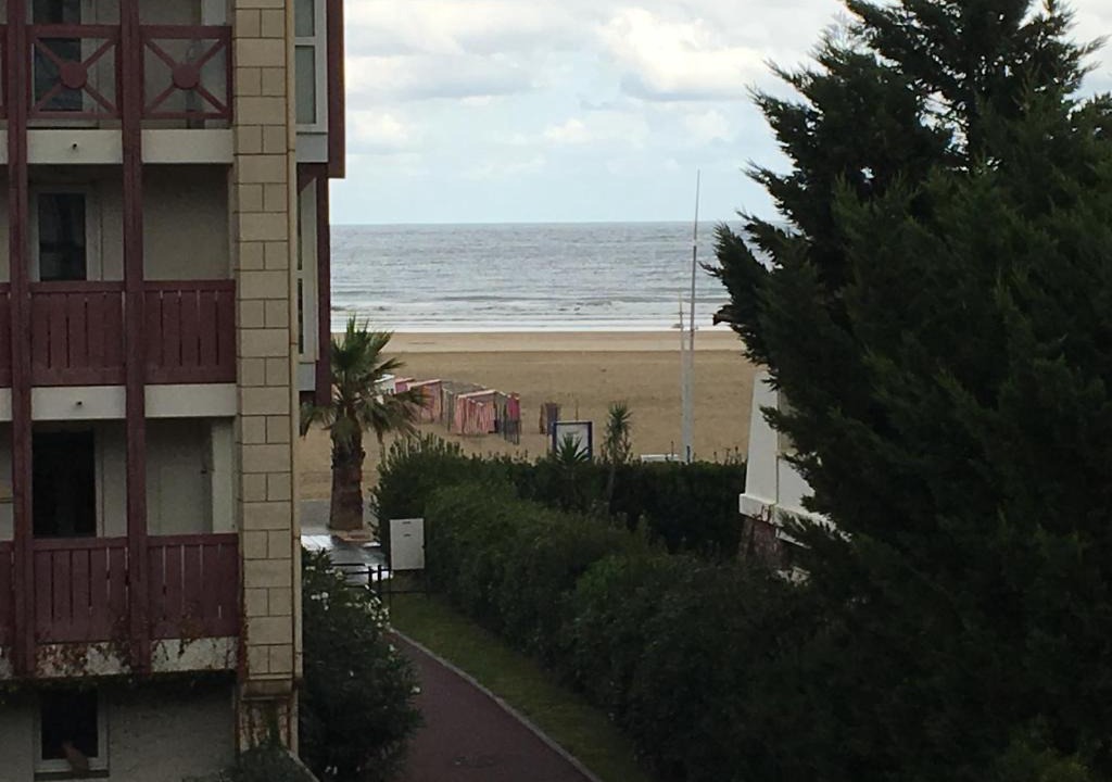 Hendaye Apartment | Ibaia by Basquelidays