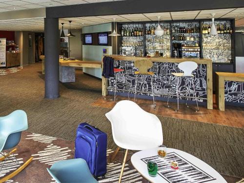 Auray Hotel | Ibis Auray