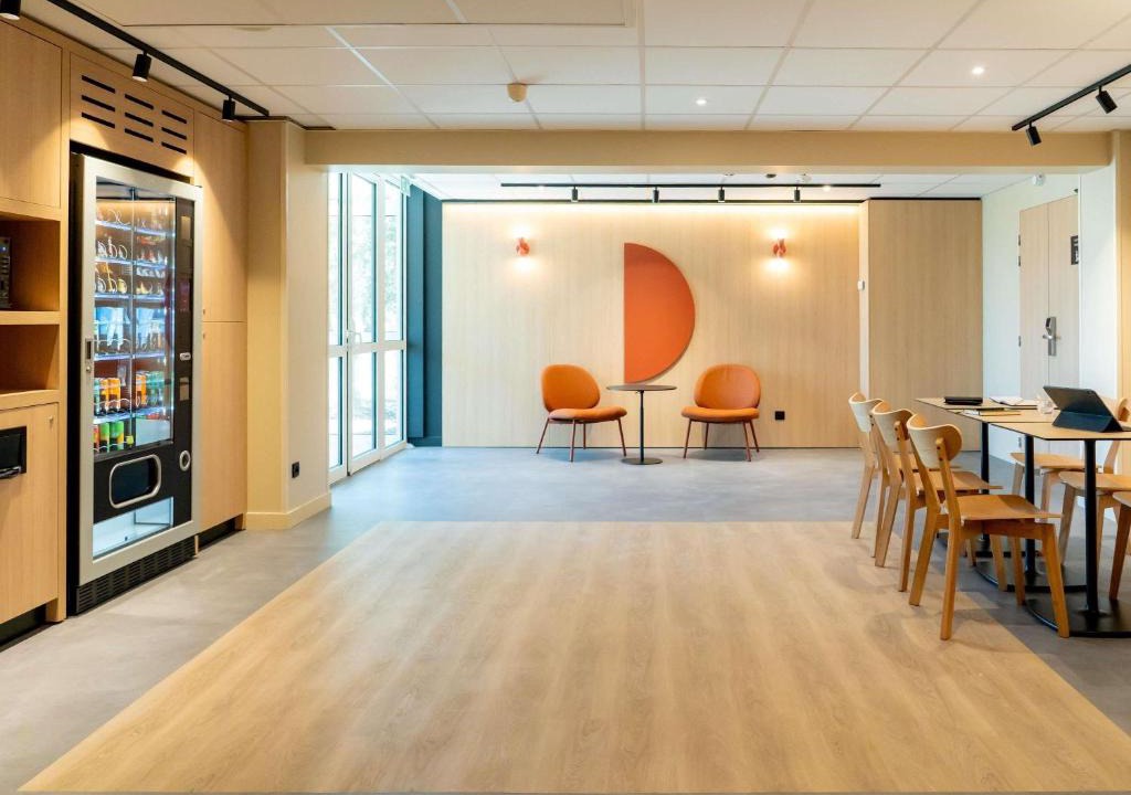 Le Pouzin Hotel | ibis budget Loriol Le Pouzin