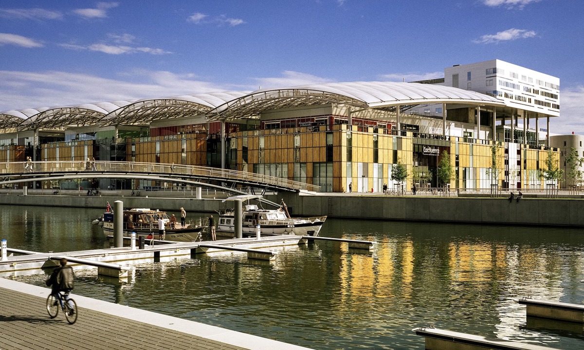Gerland Hotel | ibis budget Lyon Gerland