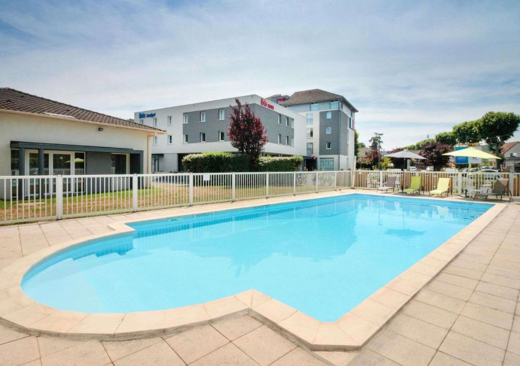 Cahors Hotel | ibis Cahors