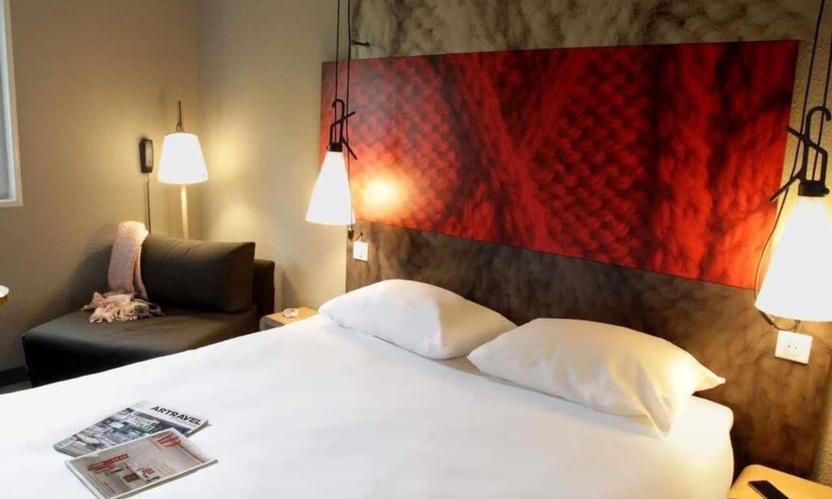Quimper Hotel | ibis Quimper