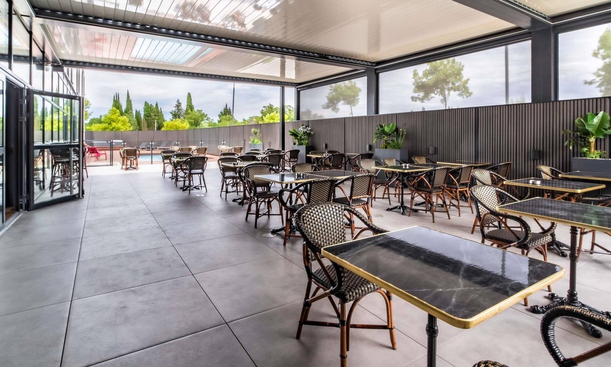 Castelnaudary Hotel | ibis Styles Castelnaudary