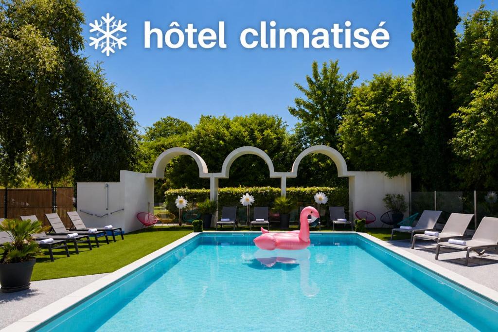 Chateaubernard Hotel | Ibis Styles Cognac
