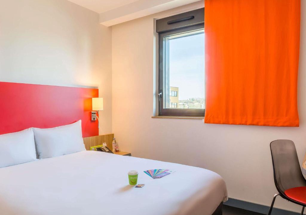 Alixan Hotel | ibis Styles Romans-Valence Gare TGV